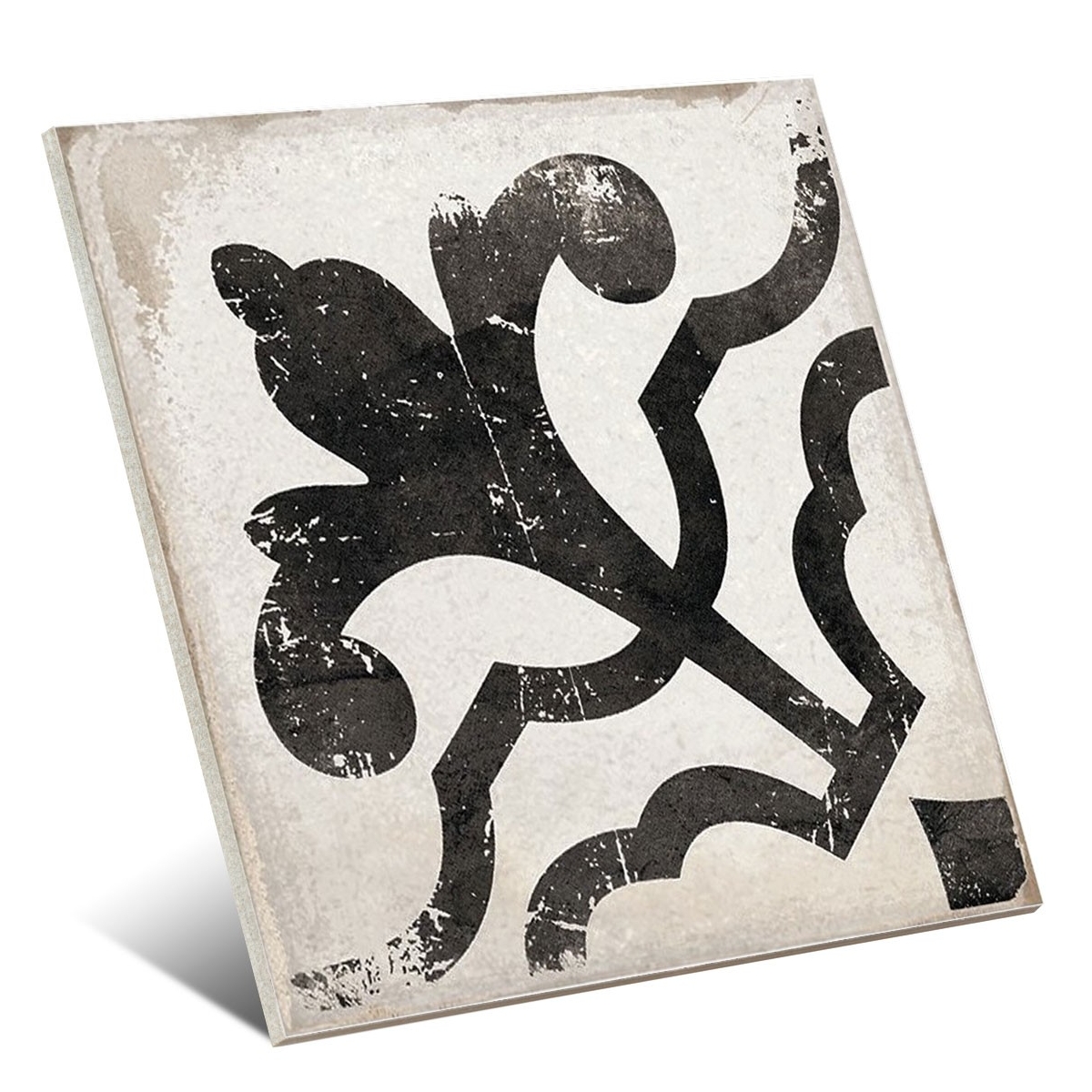 Olvera Noir 15x15 (boîte 0,5 m2)