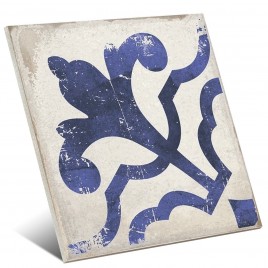 Olvera Azul 15x15 (caixa 0,5 m2)