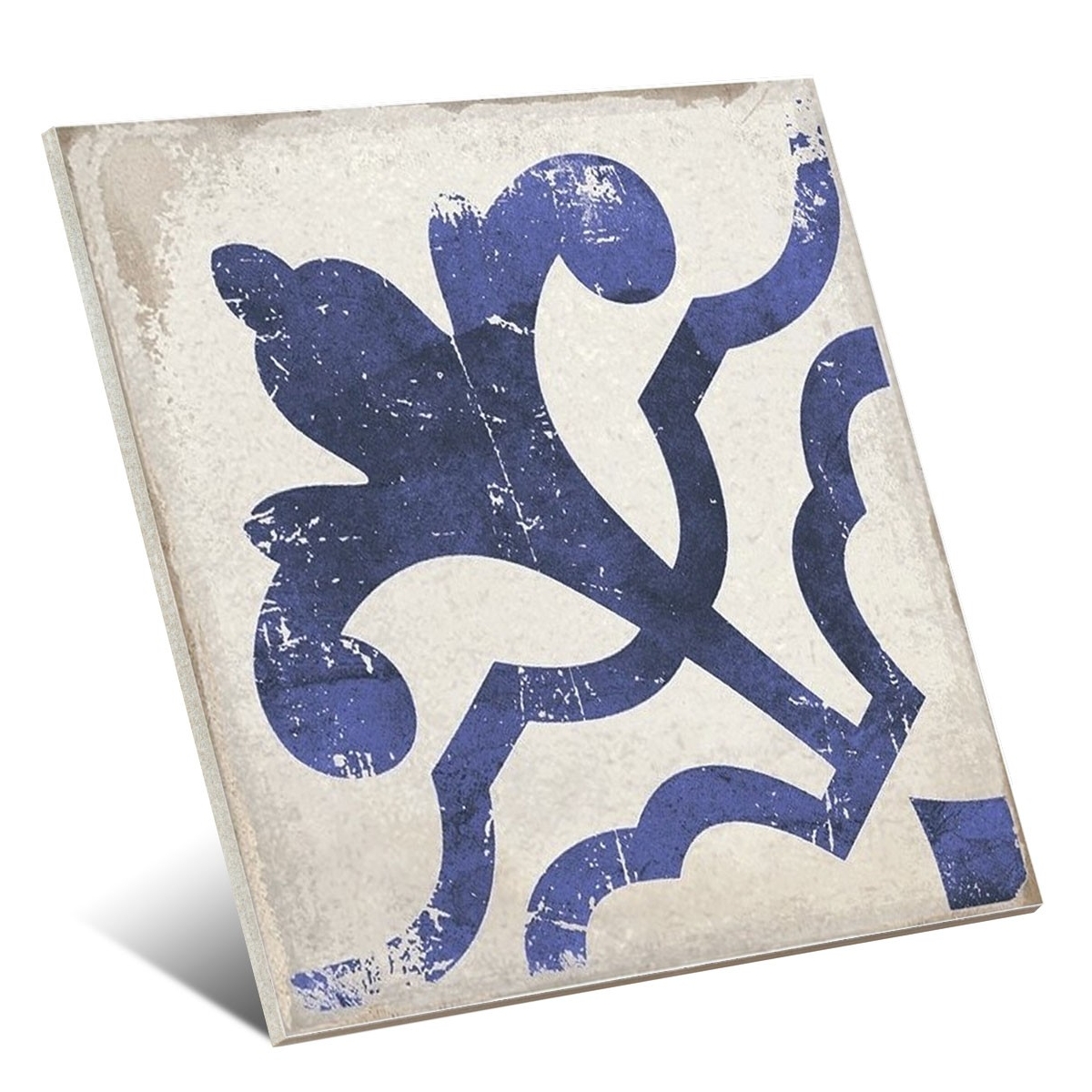 Olvera Bleu 15x15 (boîte 0,5 m2)