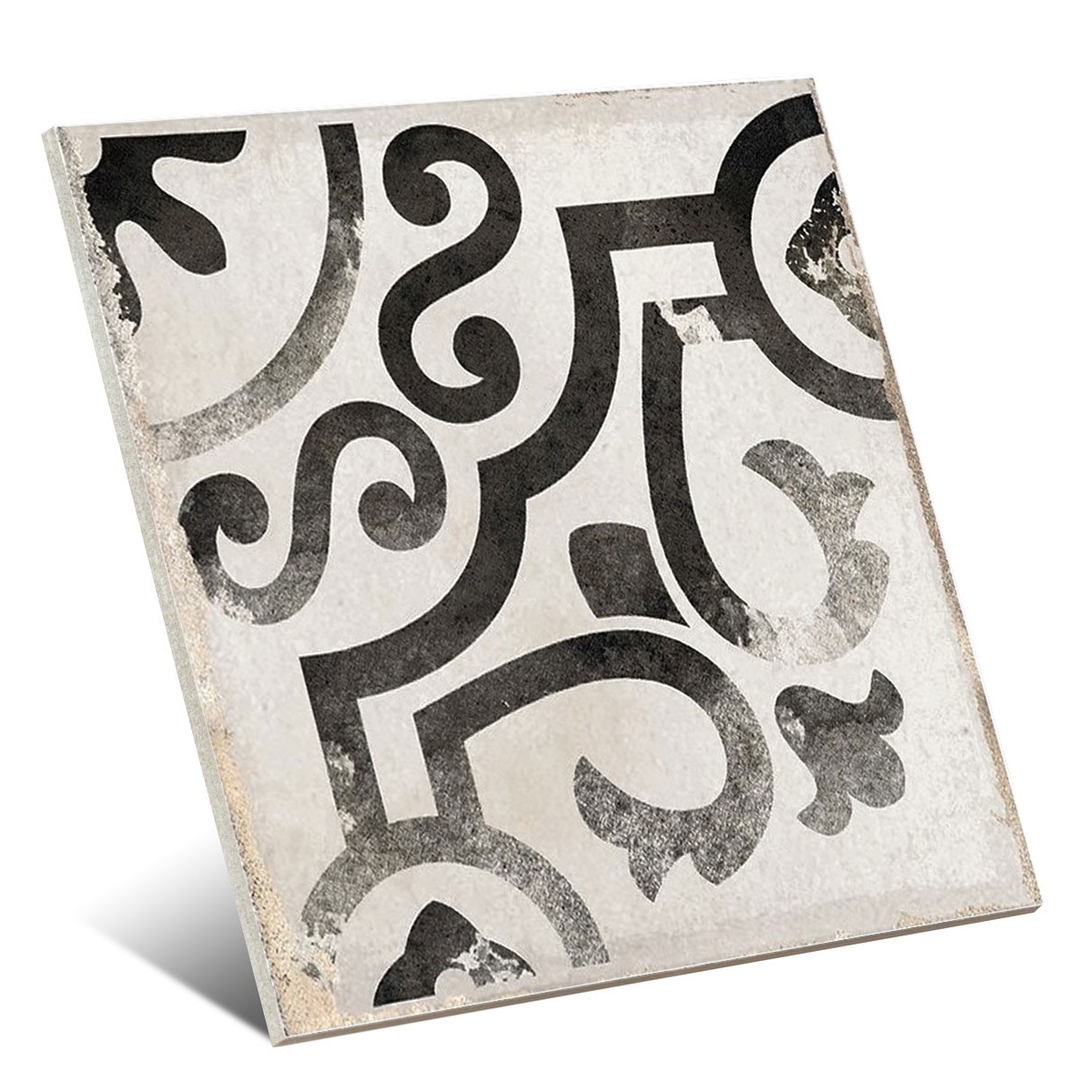 Rancho Black 15x15 (Box 0,5 m²)