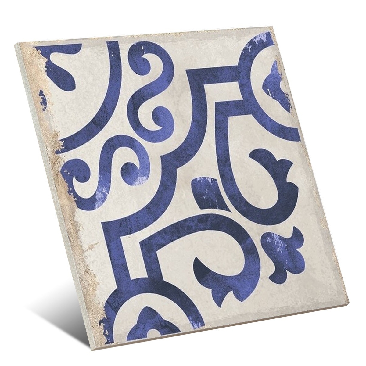 Rancho Blue 15x15 (caixa 0,5 m2)