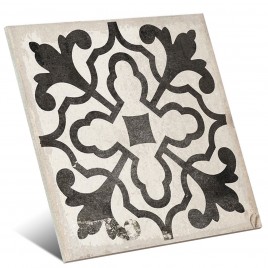 Villena Black 15x15 (Kasten 0,5 m²)