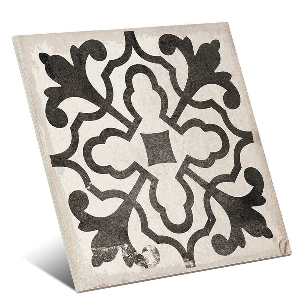 Villena Noir 15x15 (boîte 0,5 m2)