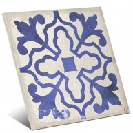 Villena Blue 15x15 (caixa 0,5 m2)