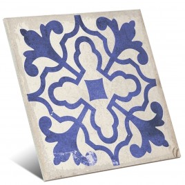 Villena Blue 15x15 (caixa 0,5 m2)