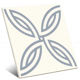 Andrassy Branco 20x20 (m2)