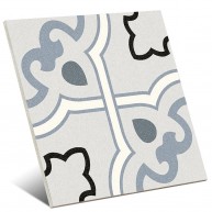 Bucareli Cielo 20x20 (m2)