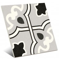 Bucareli Gris 20x20 (m2) - Serie Alameda - Marca Vives