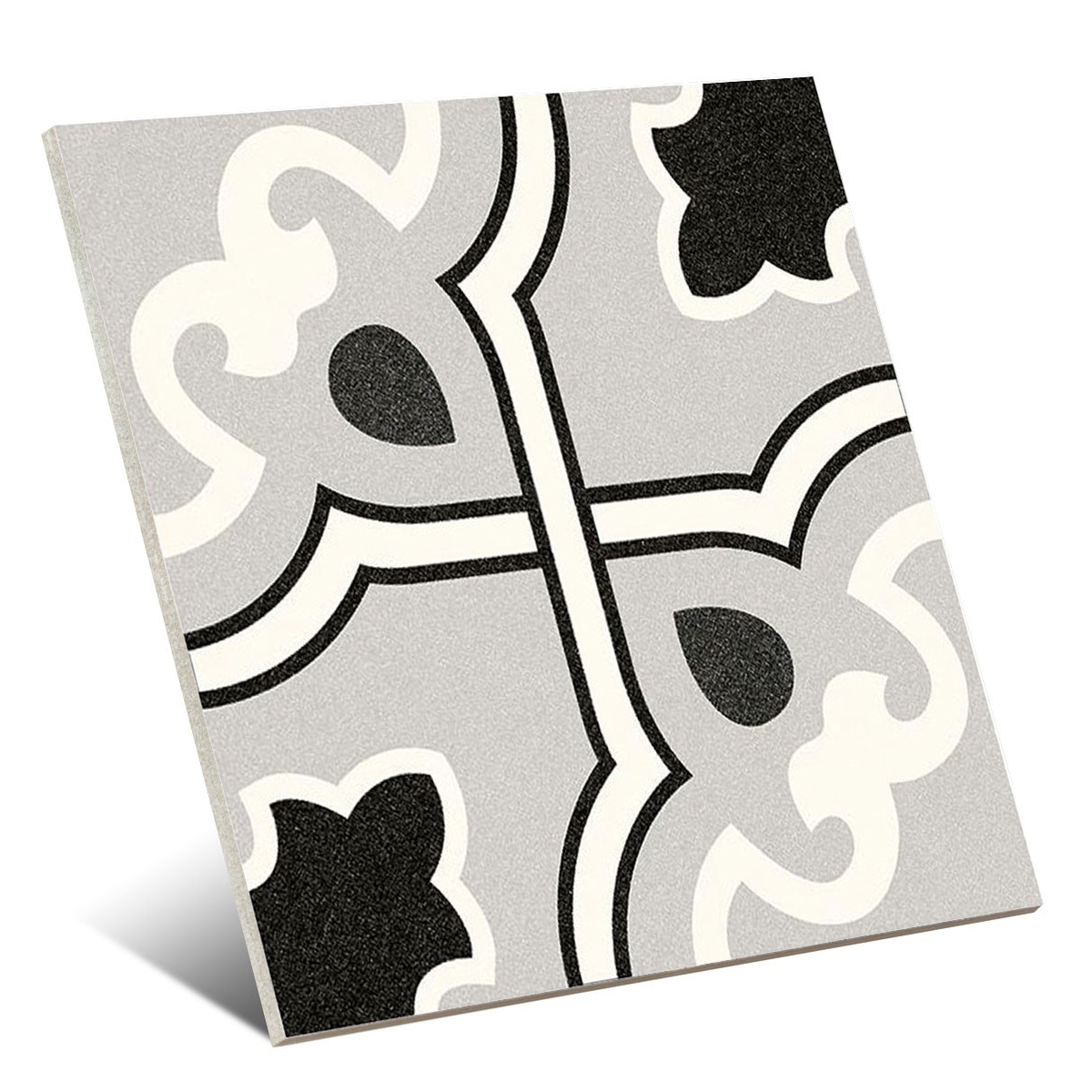 Bucareli Gris 20x20 (m2) - Serie Alameda - Marca Vives