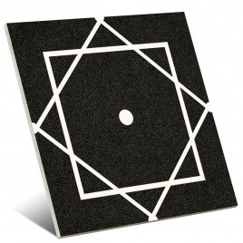 Eliseos Graphite 20x20 (m2)