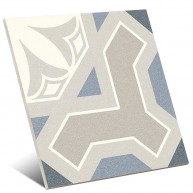 Linden Cielo 20x20 (m2) - Alameda Series - Brand Vives