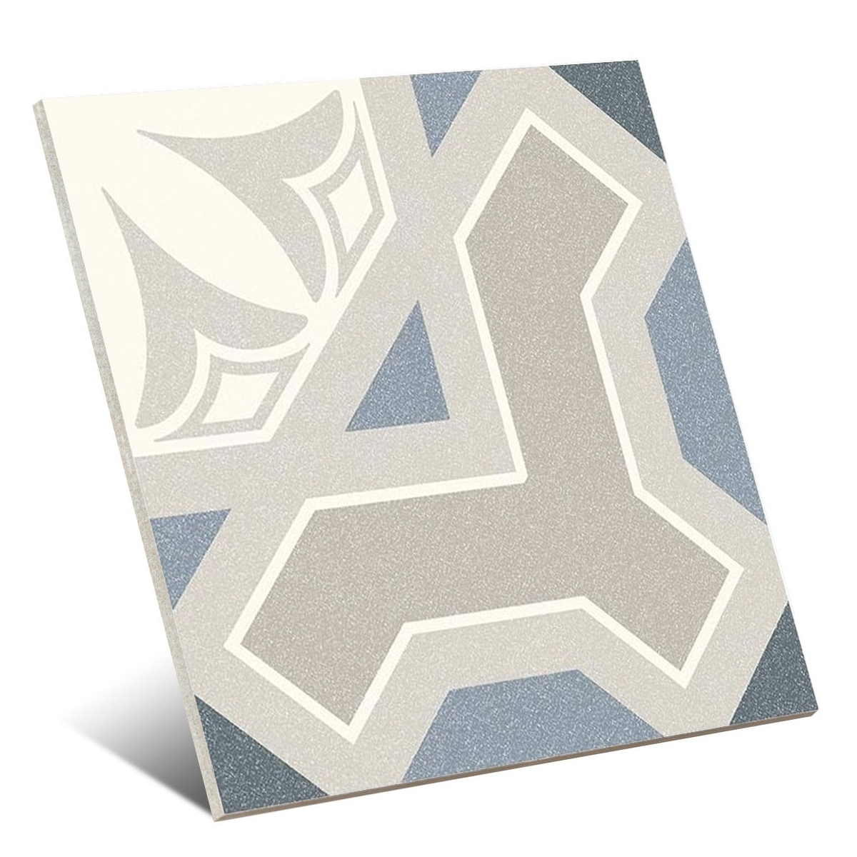 Linden Cielo 20x20 (m2) - Alameda Series - Brand Vives