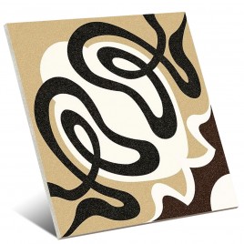 Suanzes Pardo 20x20 (m2)