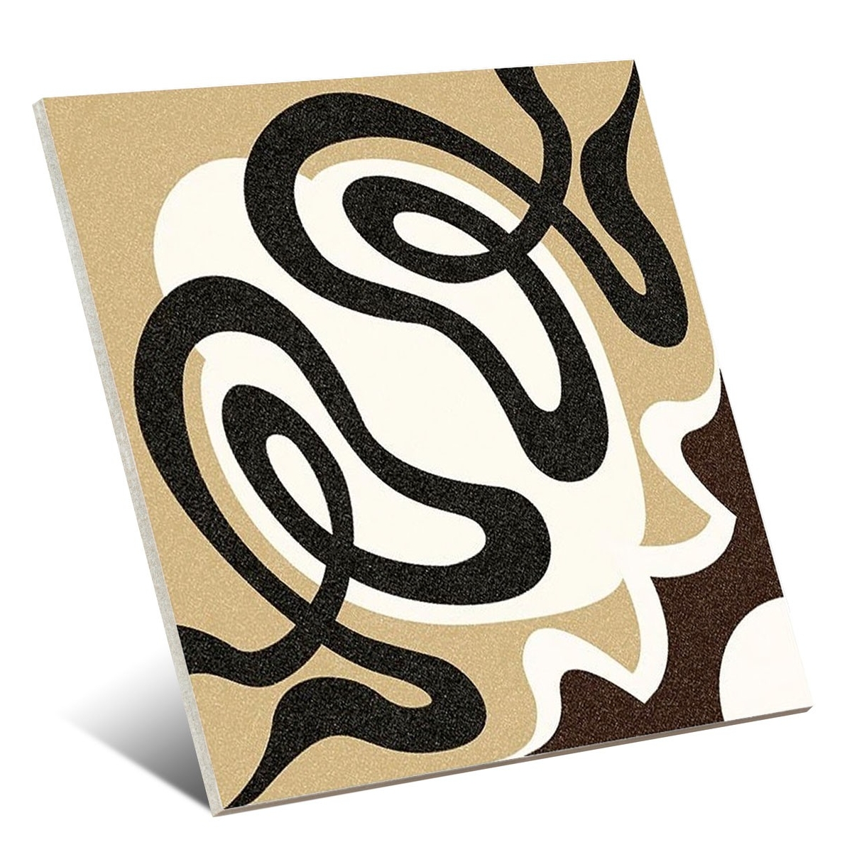 Suanzes Pardo 20x20 (m2) - Alameda Series - Brand Vives