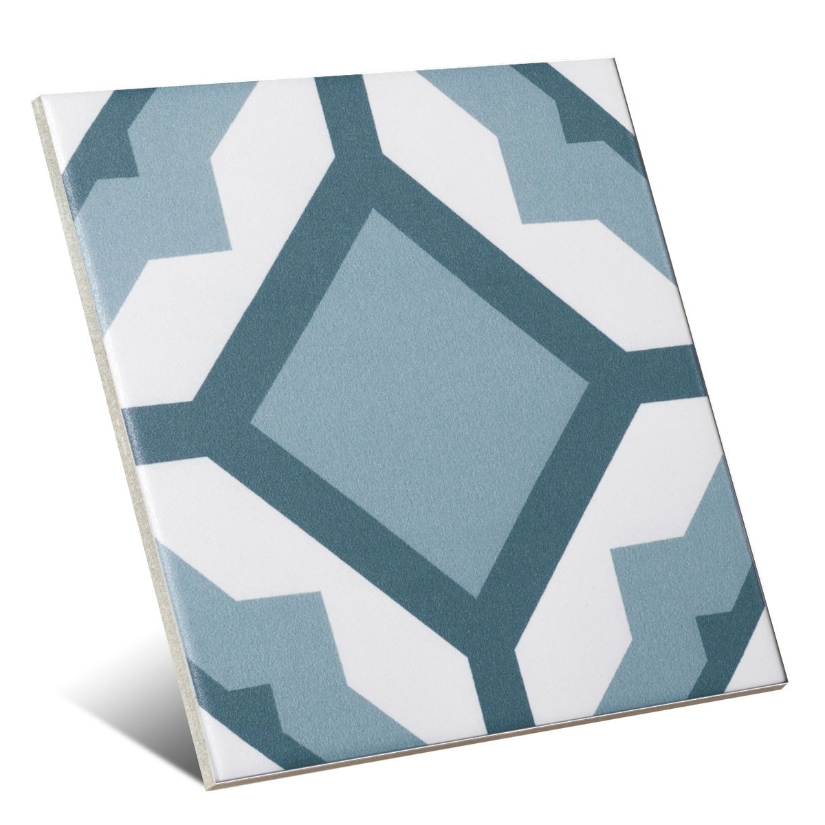 Gregal 15x15 (m2) Serie Alborán Pissano