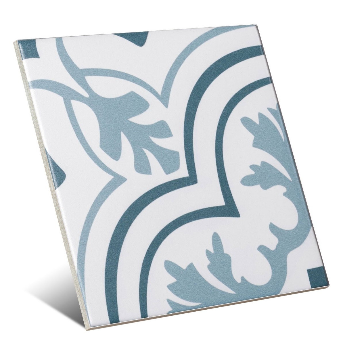 Baldosas y Losetas Gregal (m2) imitación hidráulico barato Pissano Serie Alborán