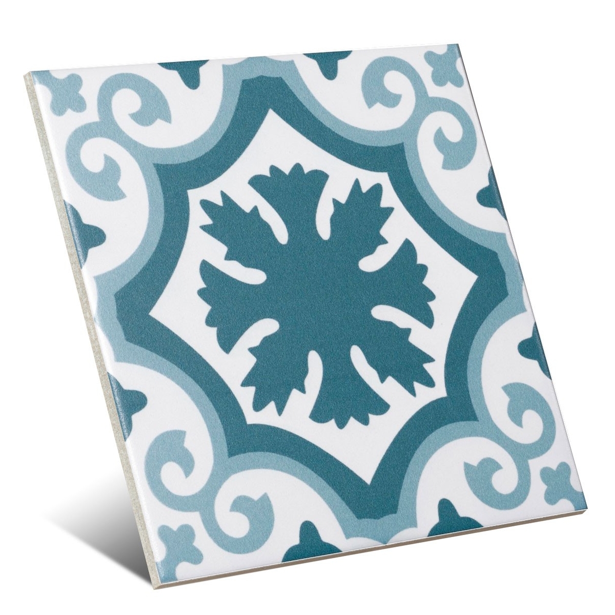 Baldosas y Losetas Gregal (m2) imitación hidráulico barato