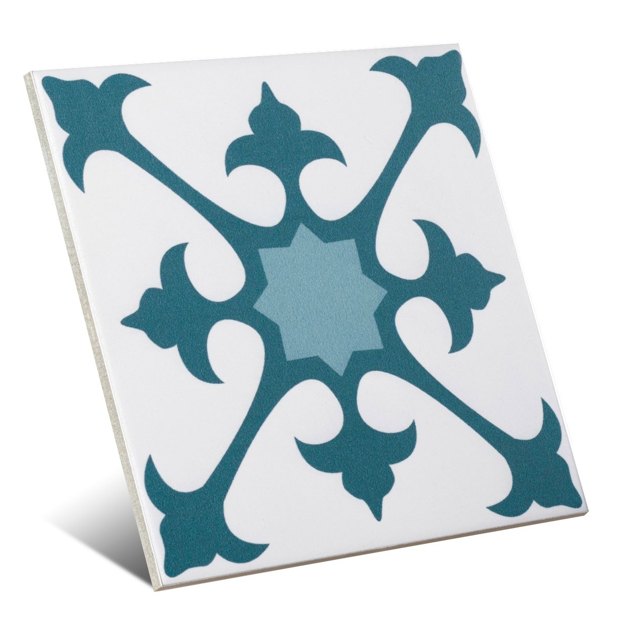 Gregal 15x15 (m2) Serie Alborán