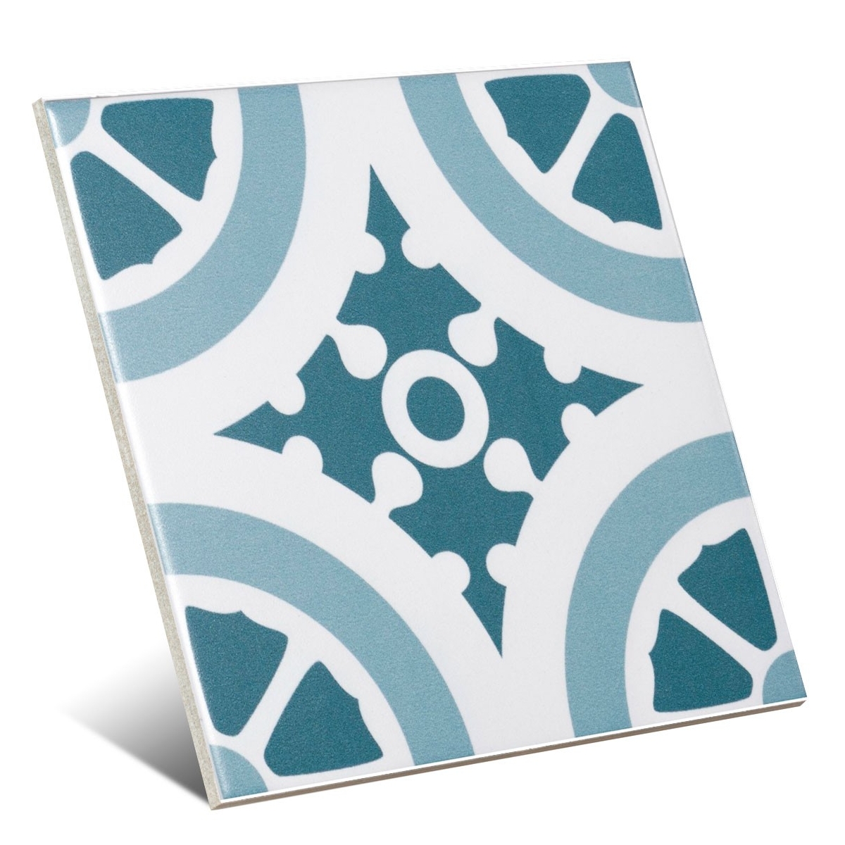 Gregal 15x15 (m2) Pissano