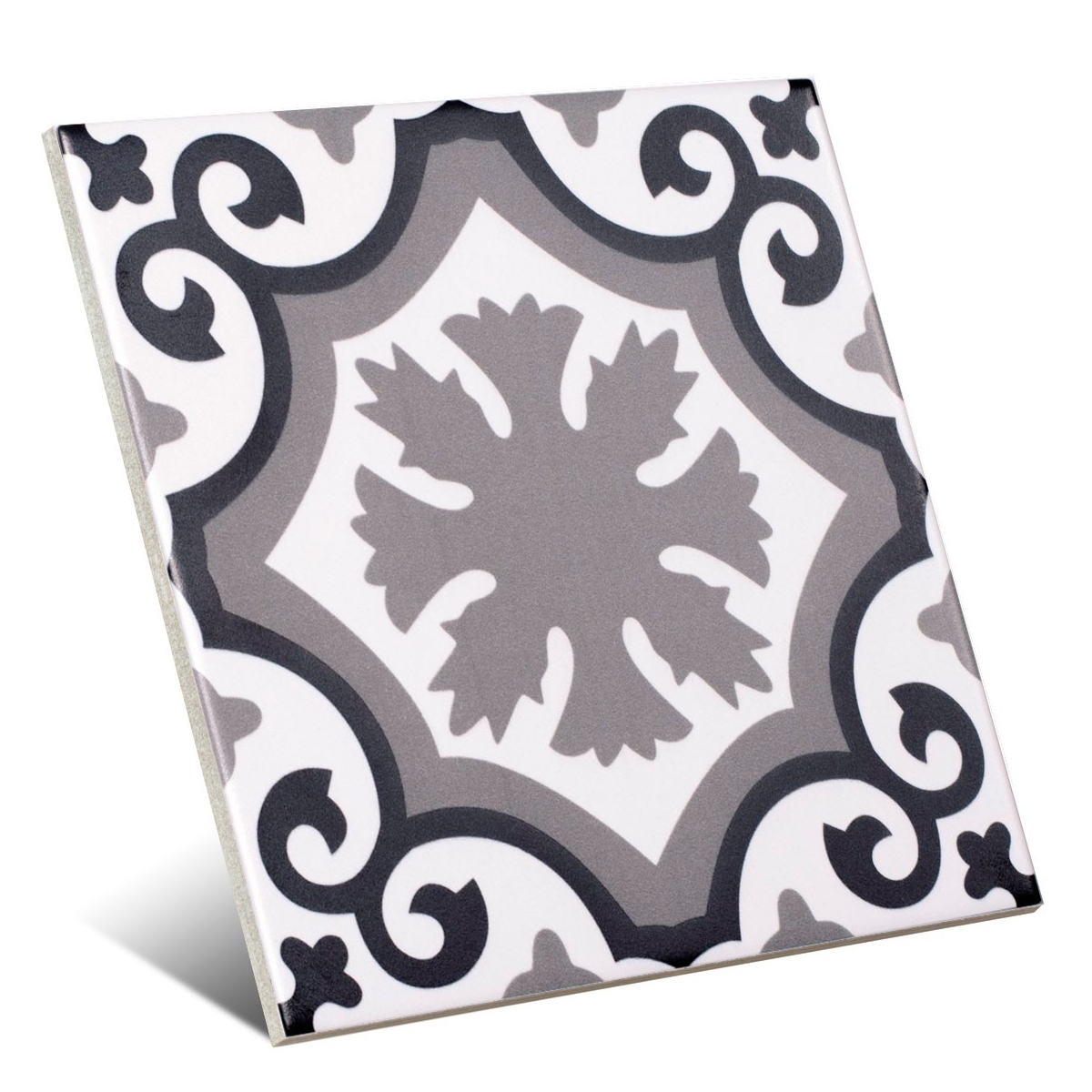 Mistral 15x15 (m2) Serie Alborán Pissano