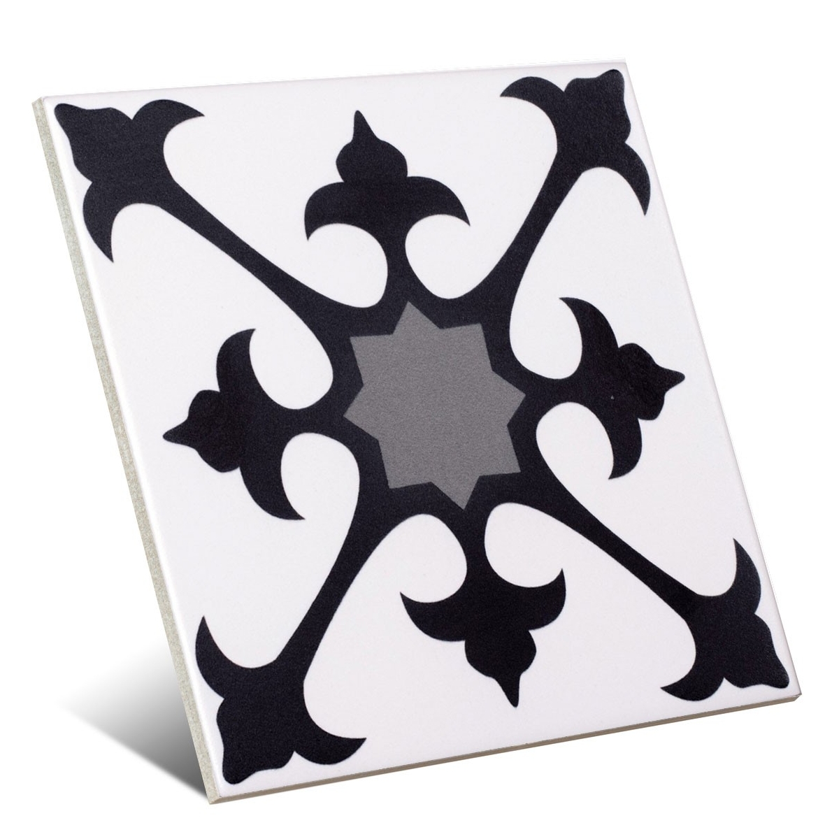 Pavimento y revestimiento Mistral (m2) imitación a hidráulico económico - Serie Alborán