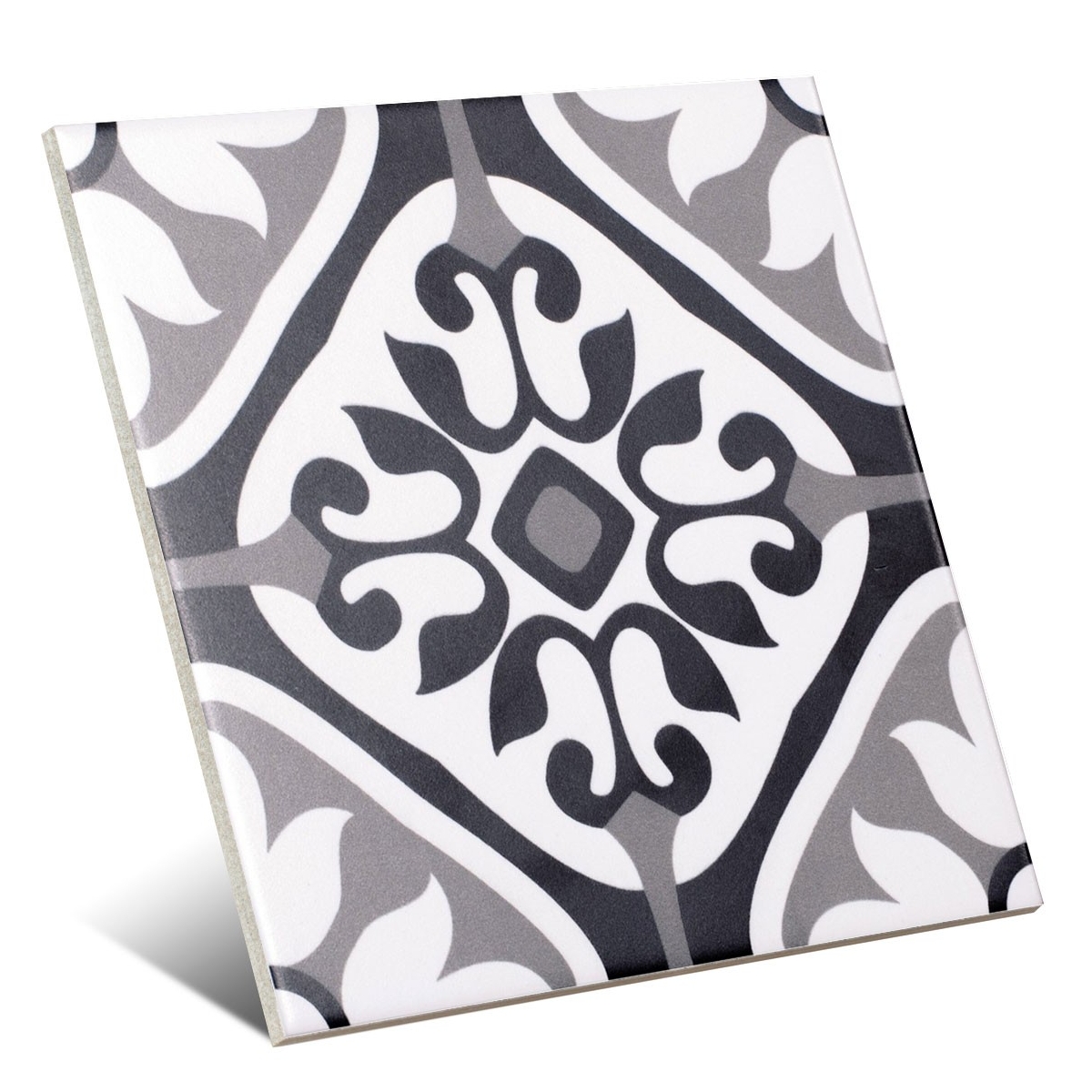 Pavimento y revestimiento Mistral (m2) imitación a hidráulico económico Pissano