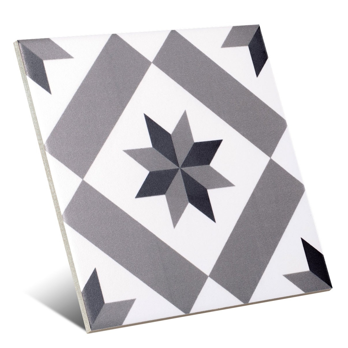 Mistral 15x15 (m2) Serie Alborán