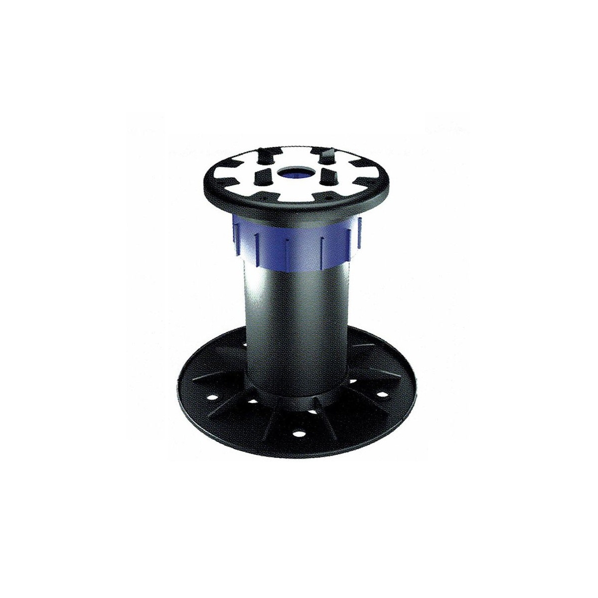 Foto des selbstnivellierenden Plots XSP 8 200-245mm (Packung 25u)