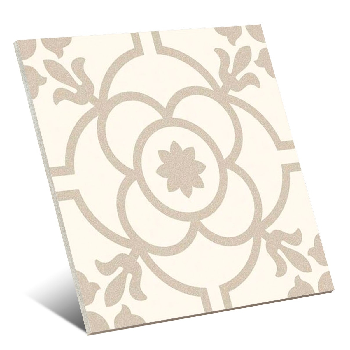 Blomknopp Bone 20x20 (m2)