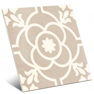 Blomknopp Siena 20x20 (m2)