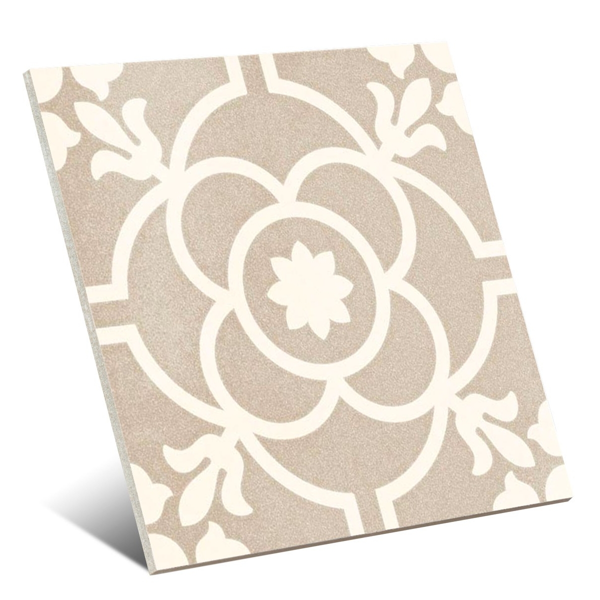 Blomknopp Siena 20x20 (m2)