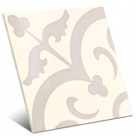 Halvmane 20x20 (m2) - Serie Svenska - Marca Vives