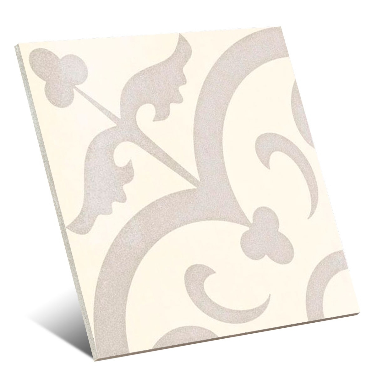 Halvmane 20x20 (m2) - Serie Svenska - Marca Vives