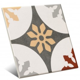 Centre Pragha 20x20 (m2)