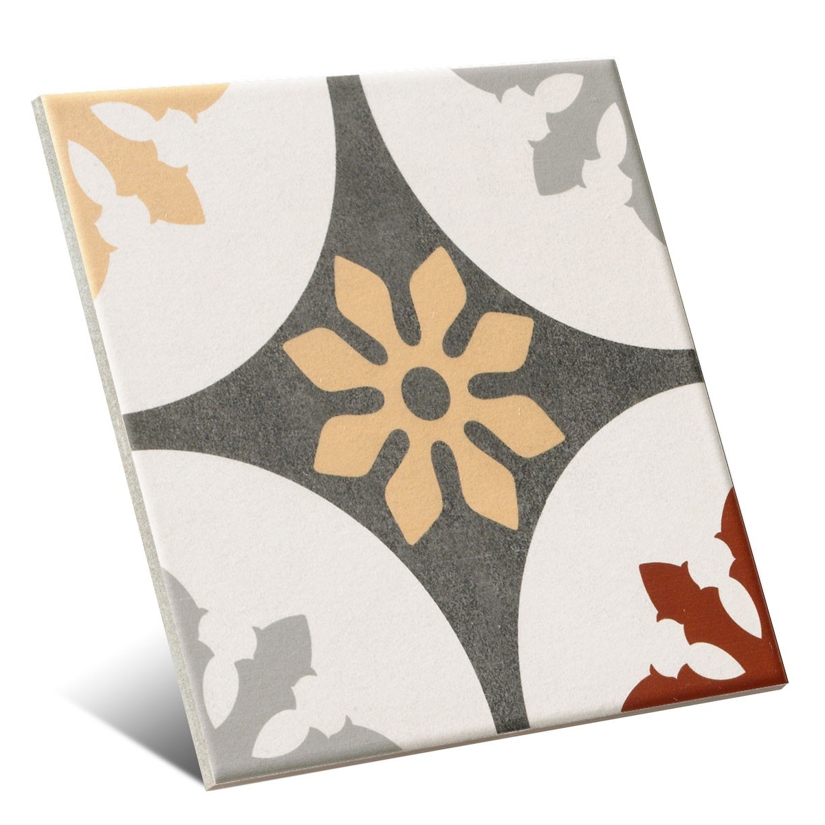 Centre Pragha 20x20 (m2) - Série Trois Chapiteaux - Marque Mainzu