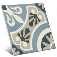 Centre-ville de Vienne 20x20 (m2) - Série Trois Chapiteaux - Marque Mainzu