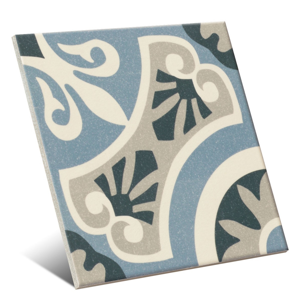 Centre-ville de Vienne 20x20 (m2) - Série Trois Chapiteaux - Marque Mainzu