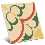 Gaudí 1 20x20 (m2) - Vives