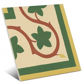 Gaudí Corner 20x20 (pack 4 units)