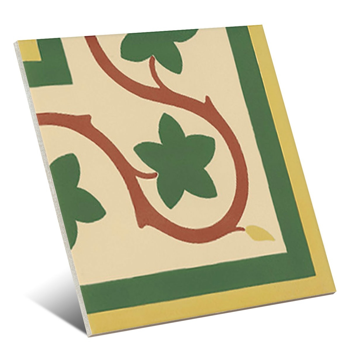 Gaudí Corner 20x20 (ud) - Gaudí - Brand Vives