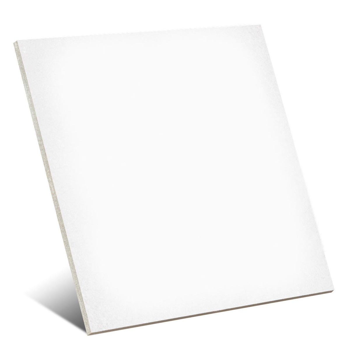 Base 1900 Blanc 20x20 (m2)