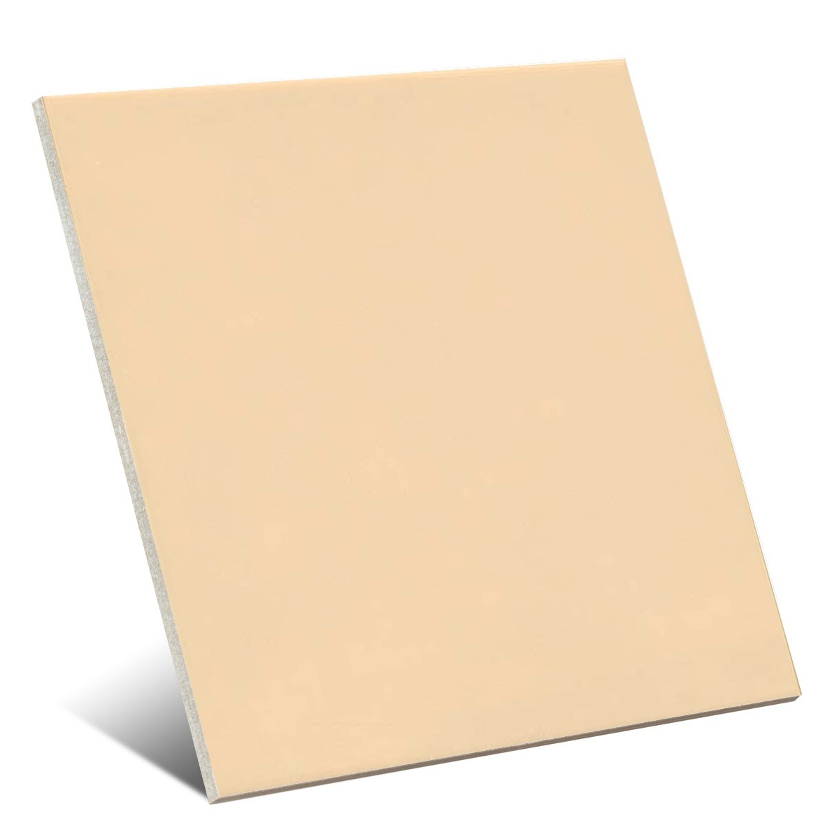 Socle 1900 Ivoire 20x20 (m2)