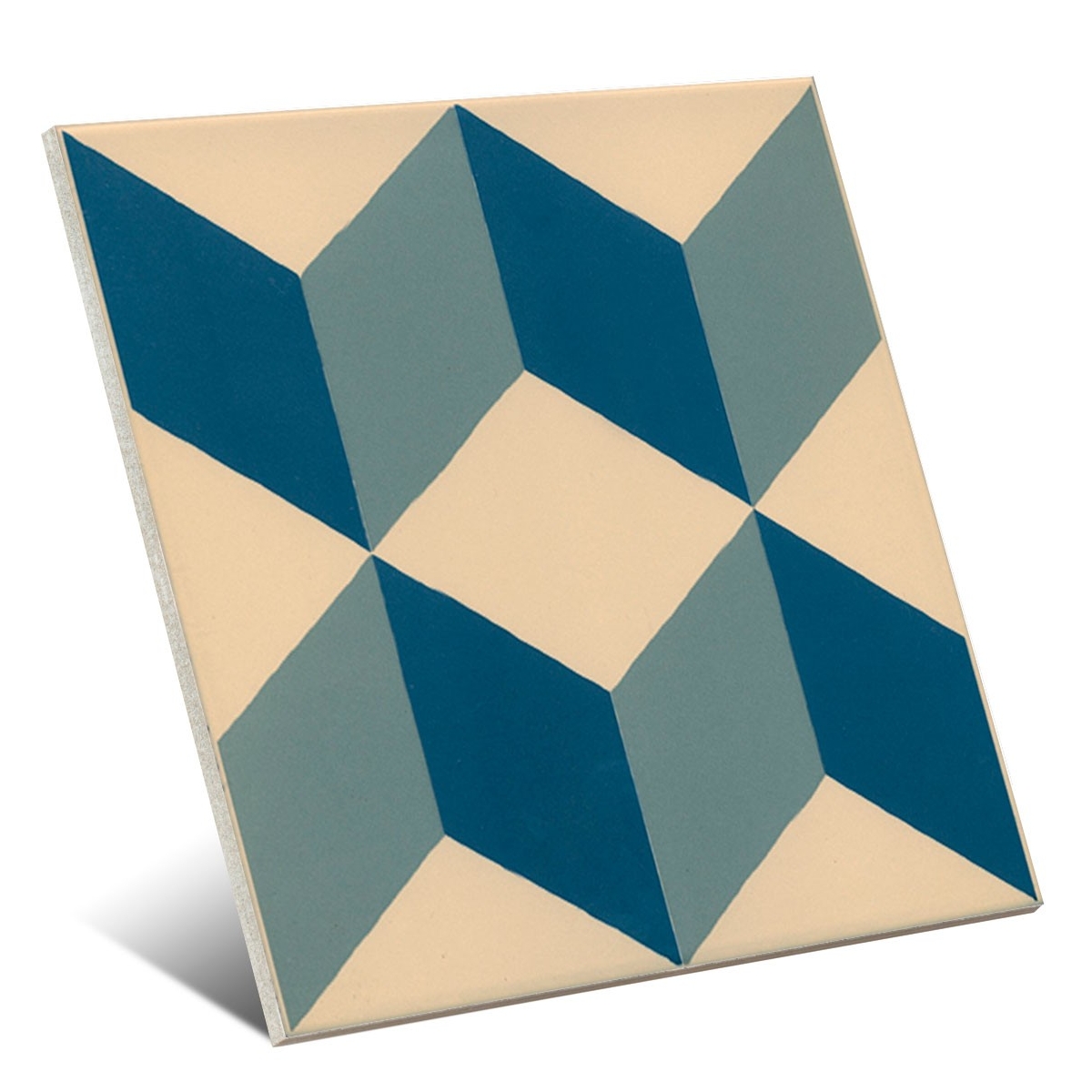 Güell 1 20x20 (m2) - Vives