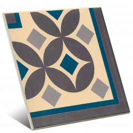 Esquina Guell 20x20 (pack 4 ud)