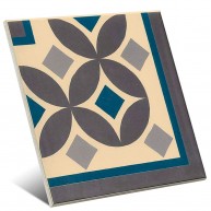 Esquina Guell 20x20 (ud) - Guell - Marca Vives