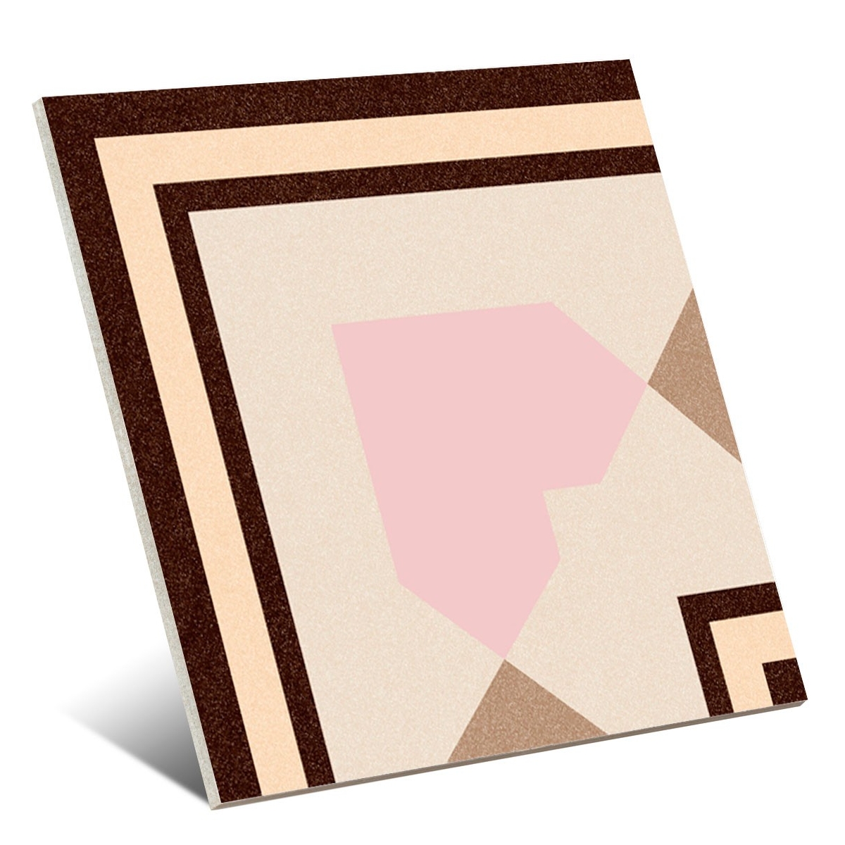 Roura Corner 20x20 (ud) - Mulberry - Brand Vives