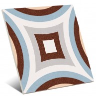 Dorda 20x20 (m2) - Vives