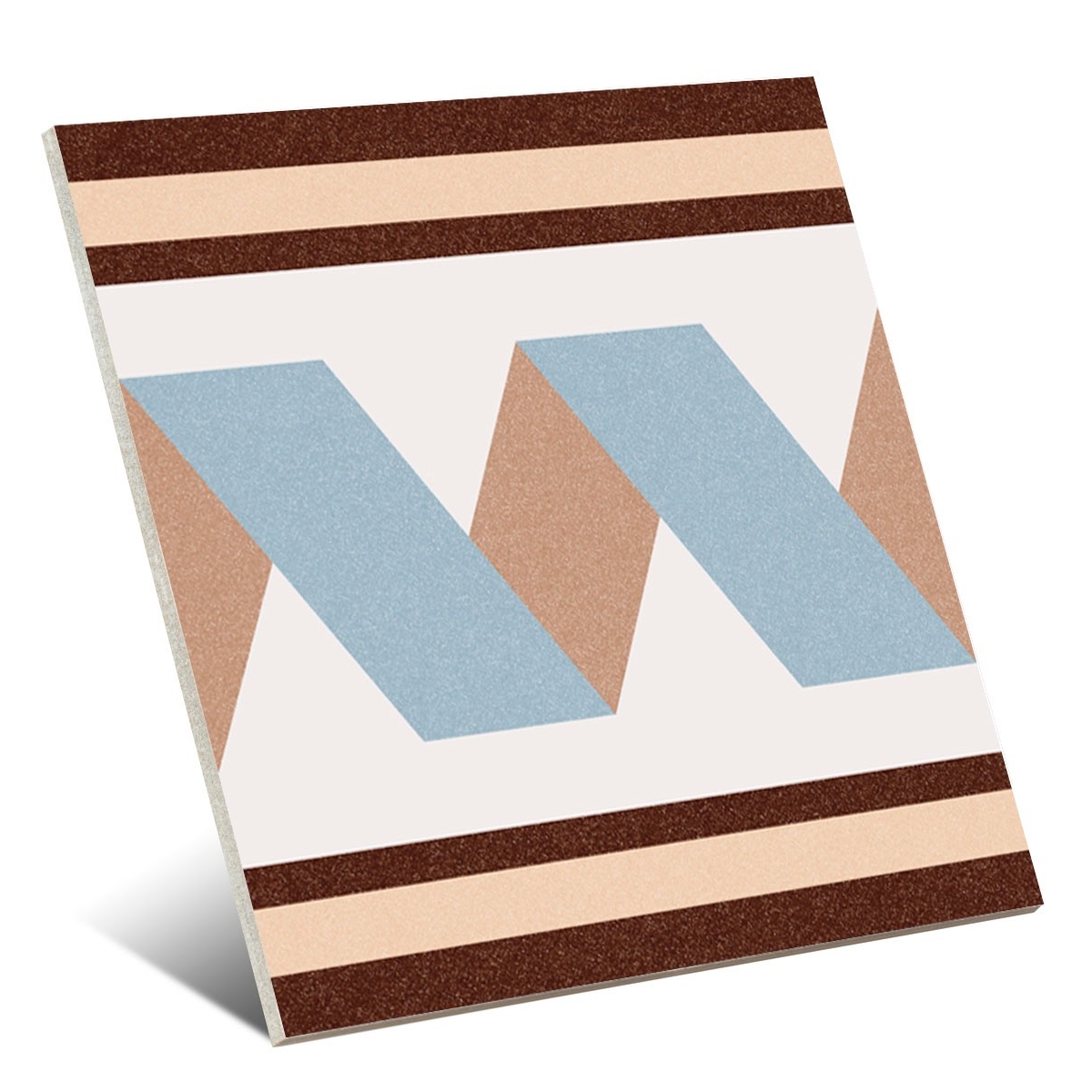 Florentine Border 20x20 (m2)