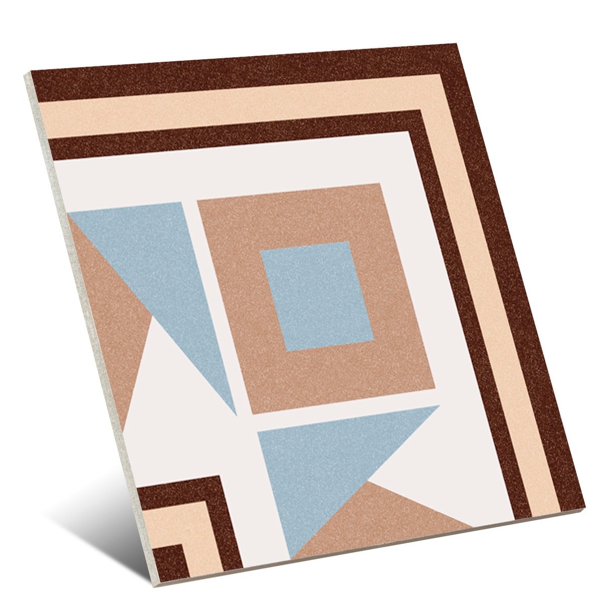 Florentina-Ecke 20x20 (m2)