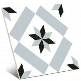 Calvet Cinzento 20x20 (m2)